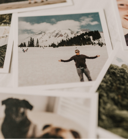 home-banner-square polaroid photos